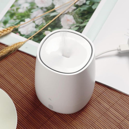Xiaomi Hl Mini Air Aromatherapy Difusor Humidificador Usb
