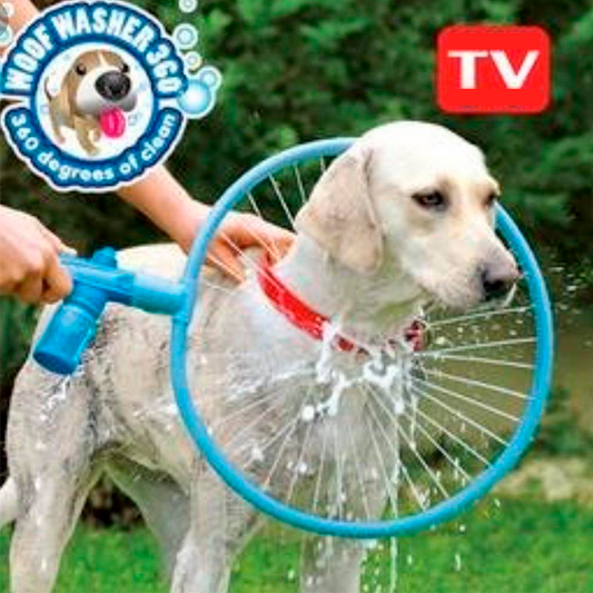 Limpador De Pet 360 Graus