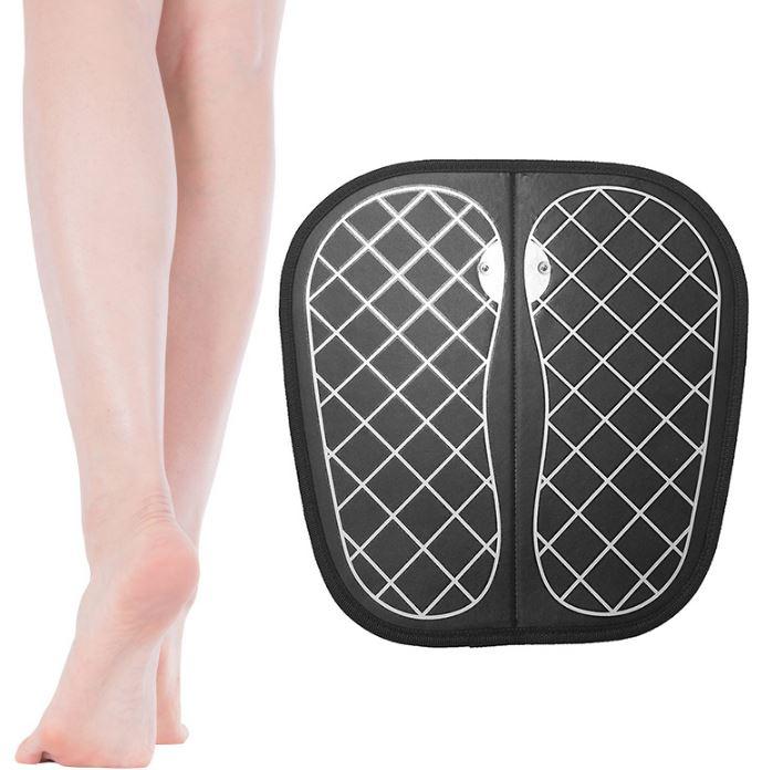 TAPETEC® -  Tapete Eletrônico Massageador p/ os pés