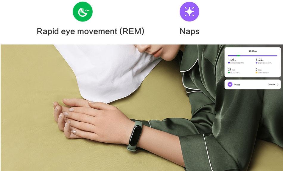 Mi Smart Band 5: a nova pulseira inteligente da Xiaomi